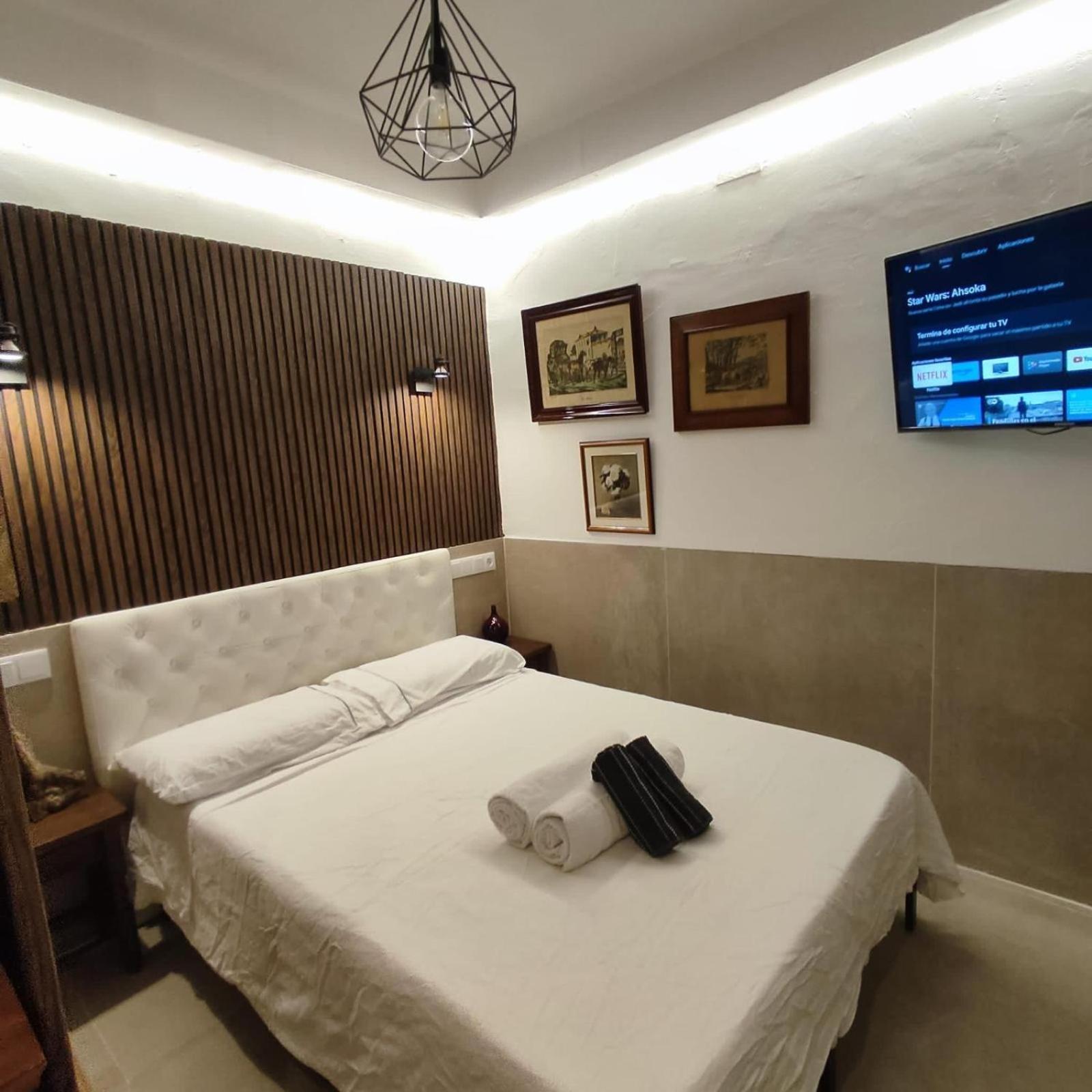 Private Rooms Barcelona Kültér fotó