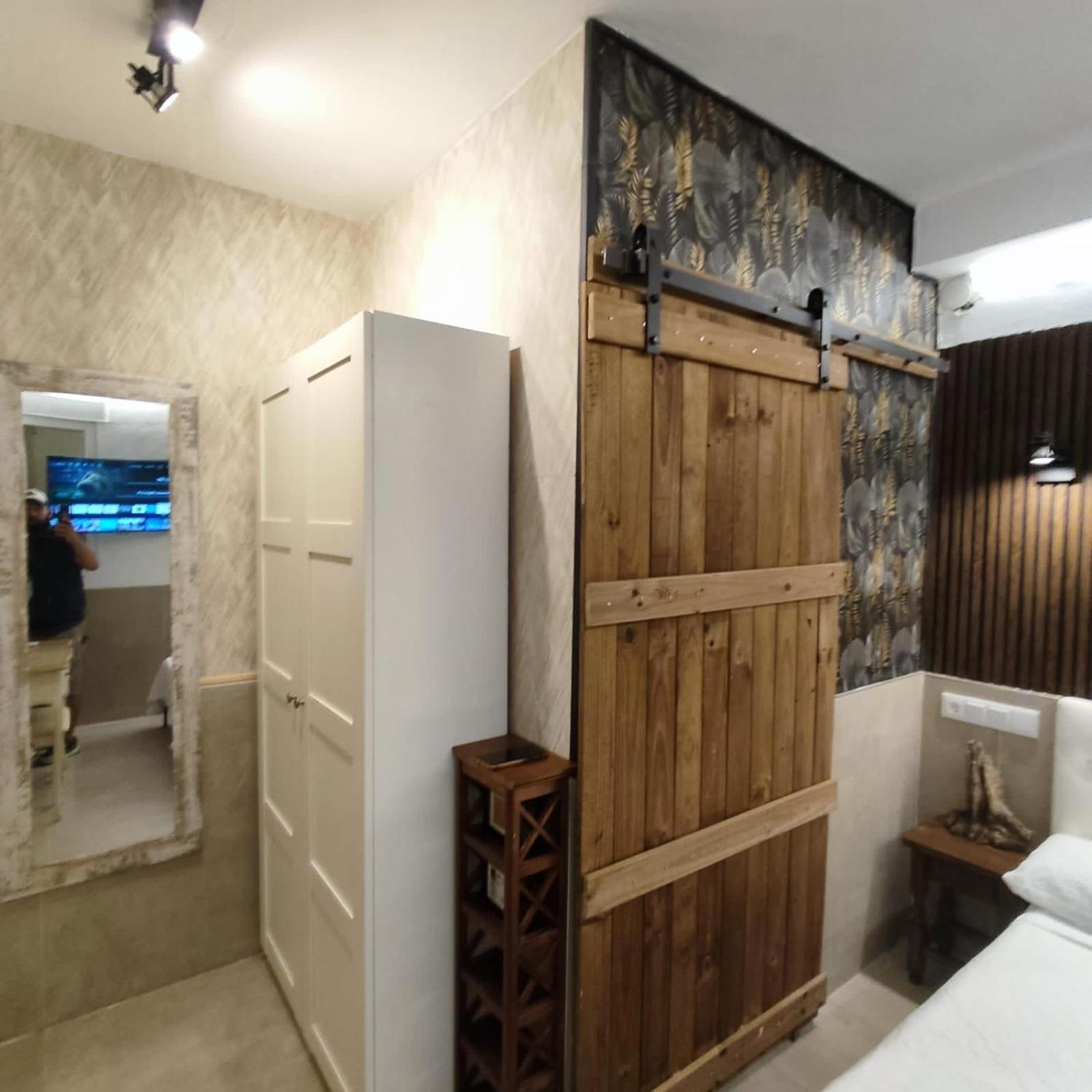 Private Rooms Barcelona Kültér fotó